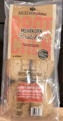Mehrkornbrötchen
