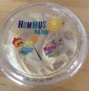Hummus Natur