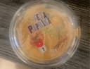 Feta Paprika
