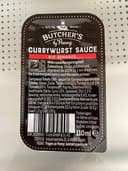 Currywurst-Sauce