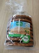 Biscuit d'épeautre