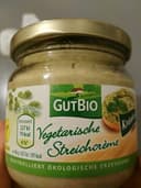Pâte à Tartiner Végétale aux Herbes