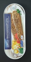 4x BratheringesFilets