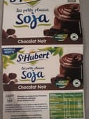 Les petits plaisirs soja