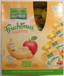 Fitfrutti, Apfel Banane