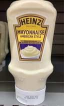 Mayonnaise american style