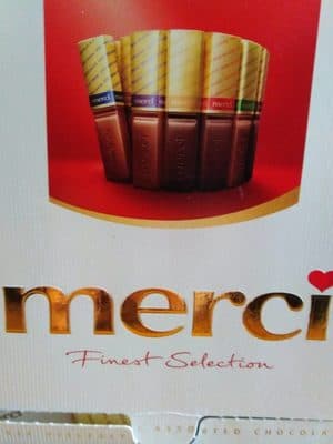 Chocolat
