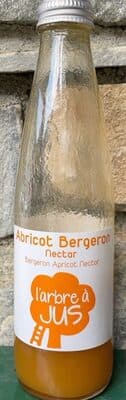 Jus d’abricot