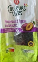 Pruneaux d’agen