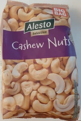 Cashew Nuts noix de cajou XXL
