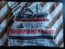25G Reglisse Sans Sucre Fisherman'