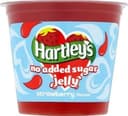 No Added Sugar Jelly Strawberry Flavour