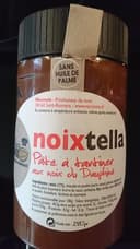 Noixtella