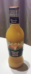 Jus d'orange