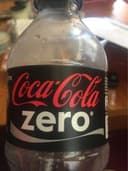 Coca Cola Zero Vip plastic 350 ml