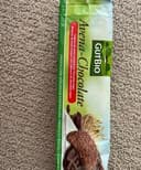 Avena-Chocolate