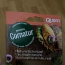 Escalope  nature