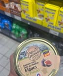 Confiture de figues