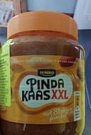Pinda kaas
