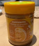 Beurre de cacahuete