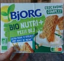 Bio nature ptit dej
