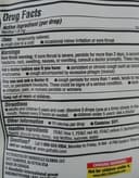 Halls Soothe
