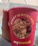 BerryWhitechocmuesli