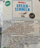 Brezensemmel