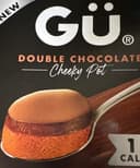 Double chocolate