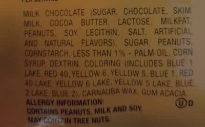 M&Ms