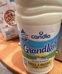 Grand lait