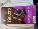 Bittersweet Chocolate 66% Cacao Premium Baking Bar