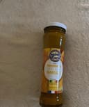 Coulis de mangues