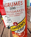 Agrumes zéro
