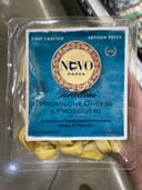 Provolone Cheese & Prosciutto