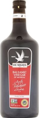 Balsamic Vinegar Of Modena