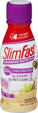 Advanced Nutrition