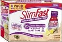 Advanced Nutrition Vanilla Cream Meal Replacement Shake