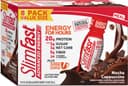Advanced Energy Mocha Cappuccino Meal Replacement Shake