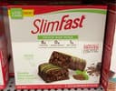 Double Chocolate Mint Crunch Snack Bar Minis