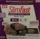 Diabetic Weight loss Meal Bar