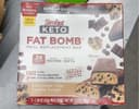 Fat Bomb Meal Replacement