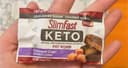 Caramel Cup Keto Fat Bomb