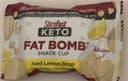 Fat bomb