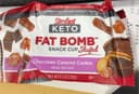 Fat bomb