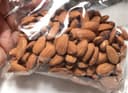 Almonds