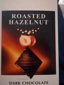 Chocolat noir roasted hazelnut