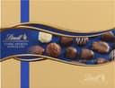 Classic assorted chocolates