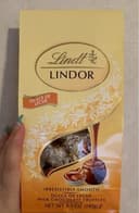 Dulce De Leche Milk Chocolate Truffles