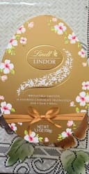 Assorted Chocolate Truffle Eggs
